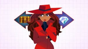 Carmen Sandiego: To Steal or Not to Steal — foto 2