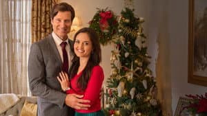 A Royal Date for Christmas — foto 1