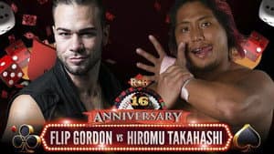 ROH: 16th Anniversary — foto 7