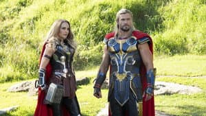 Thor: Amor y Trueno — foto 6
