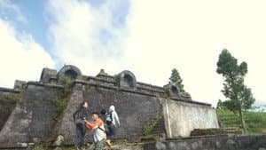 Nyi Roro Kidul Project — foto 1