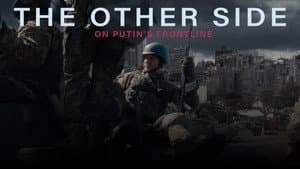 Ukraine's War: The Other Side — foto 3