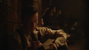 The Letter Men — foto 8