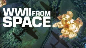 WWII From Space — foto 3