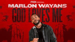 Marlon Wayans: God Loves Me — foto 4