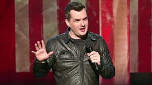 Jim Jefferies: Freedumb — foto 2
