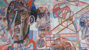 Revolution: New Art for a New World — foto 3