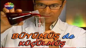 Büyümüş de Küçülmüş — foto 1