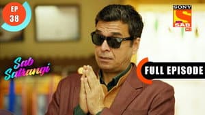 Episodio 38