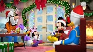 El Deseo de Navidad de Mickey y Minnie — foto 2
