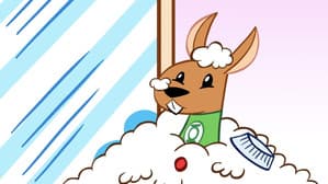 DC Super-Pets — foto 2