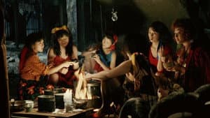 肉体の門 — foto 12