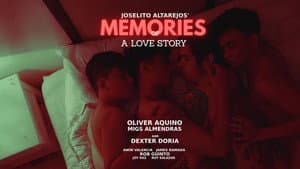 Memories of a Love Story — foto 1
