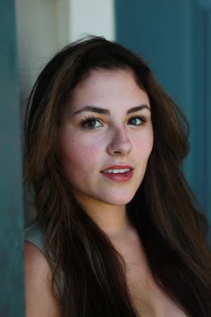 Tess Therrien