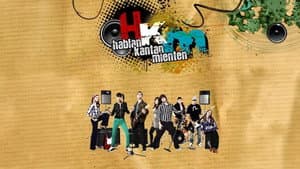 HKM (Hablan, kantan, mienten) — foto 1