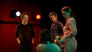 Six personnages en quête d'auteur — foto 2
