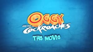 Oggy et les Cafards — foto 1