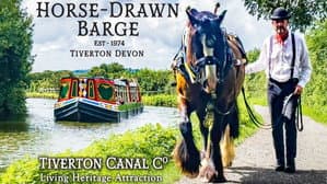 Tiverton Canal Co. 50th Anniversary — foto 1