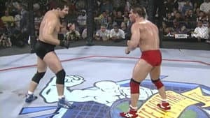UFC 9: Motor City Madness — foto 1
