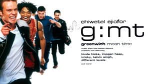 G:MT Greenwich Mean Time — foto 2
