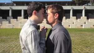 You're So Hot with Chris Mintz-Plasse and Dave Franco — foto 1