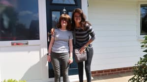 Fraser Syndrome & Me — foto 4