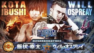 NJPW Wrestle Kingdom 13 — foto 5
