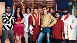 Hero - Bhakti Hi Shakti Hai — foto 1