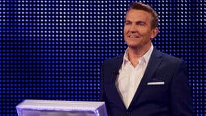 The Chase: Celebrity Special — foto 1