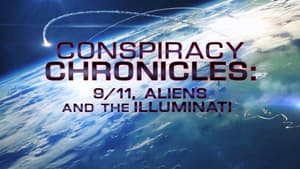 Conspiracy Chronicles: 9/11, Aliens and the Illuminati — foto 2