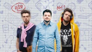 Greg Guillotin : Le pire stagiaire — foto 1