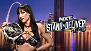 NXT Stand & Deliver 2026 — foto 10