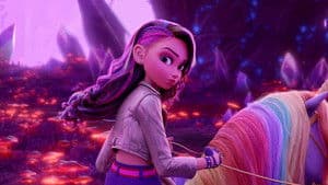 Academia Unicornio: Secretos por descubrir — foto 1