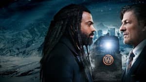 Snowpiercer — foto 12