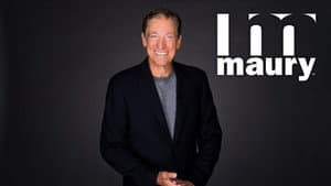 Maury — foto 1