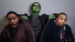 Kenan & Kel Meet Frankenstein — foto 1