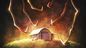 Criatura misteriosa — foto 4