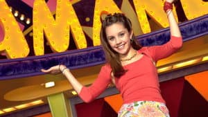 El show de Amanda — foto 2