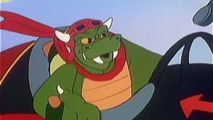 El Trojano Koopa