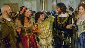 Imperia, la grande cortigiana — foto 2