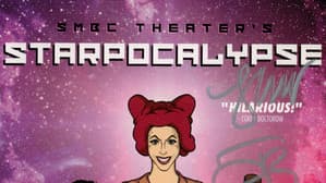 Starpocalypse — foto 1