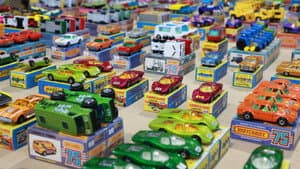 Scouting for Toys — foto 1