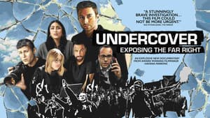 Undercover: Exposing the Far Right — foto 3