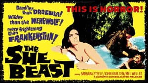 The She Beast — foto 3