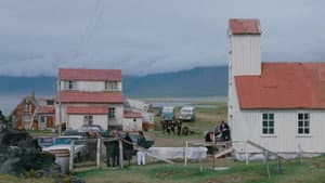 Kristnihald undir Jökli — foto 3
