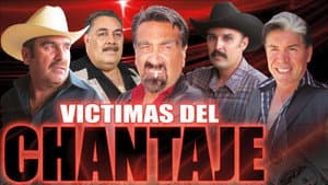 Victimas Del Chantaje — foto 3