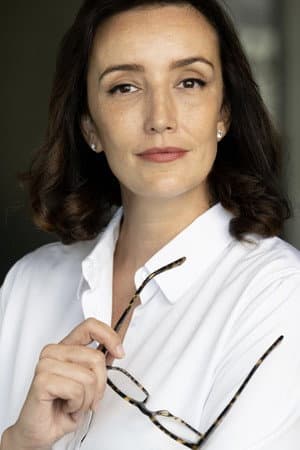 Moïna Snyder