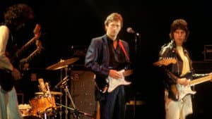 The A.R.M.S. Benefit Concert from London — foto 1