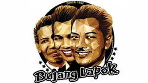 Bujang Lapok — foto 1