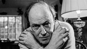 The Genius of Roald Dahl — foto 1